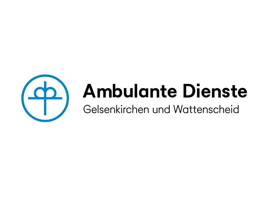 Logo Ambulante Dienste