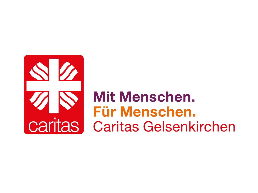 Logo Caritas