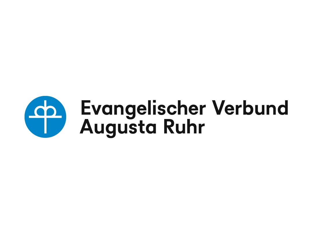Logo Evangelischer Verbund Augusta Ruhr
