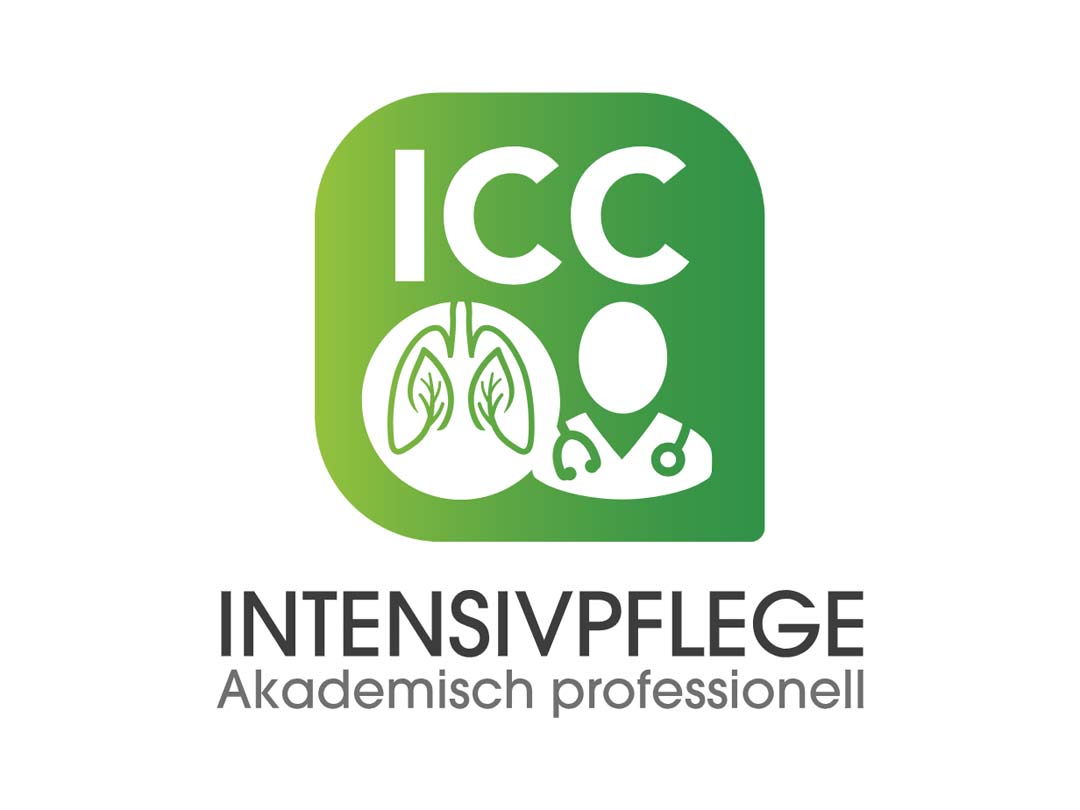 Logo ICC Intensivpflege