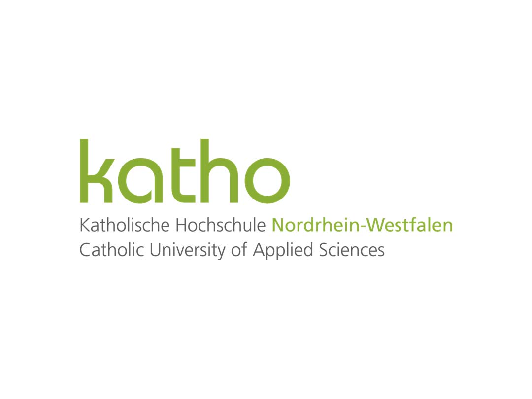 Logo Katholische Hochschule NRW