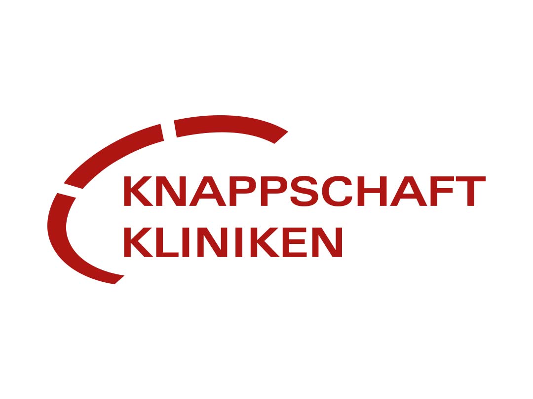 Logo Knappschaft Kliniken