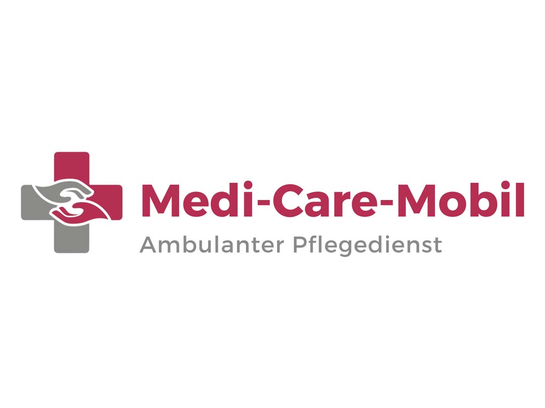 Logo Medi Care Mobil