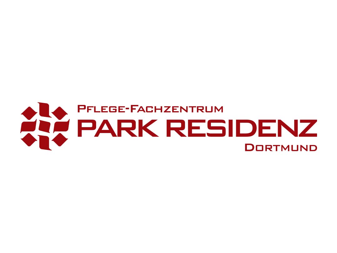 Logo Park Residenz Dortmund
