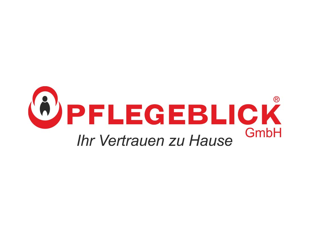 Logo Pflegeblick GmbH