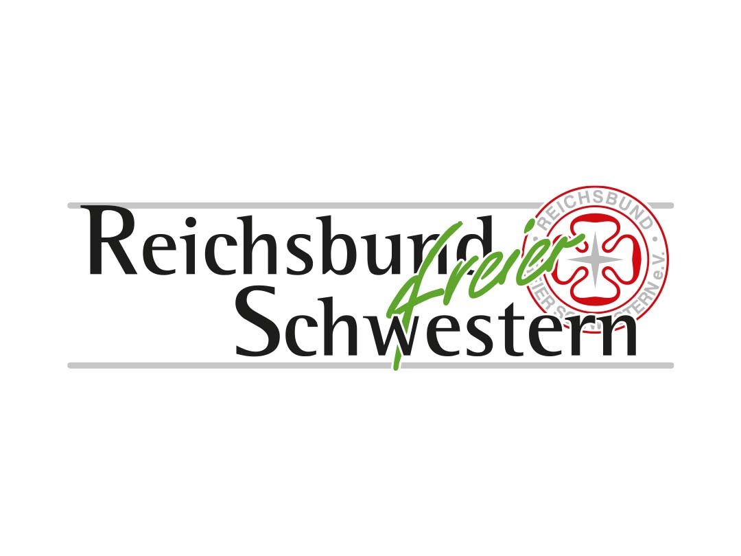 Logo Reichsbund freier Schwestern