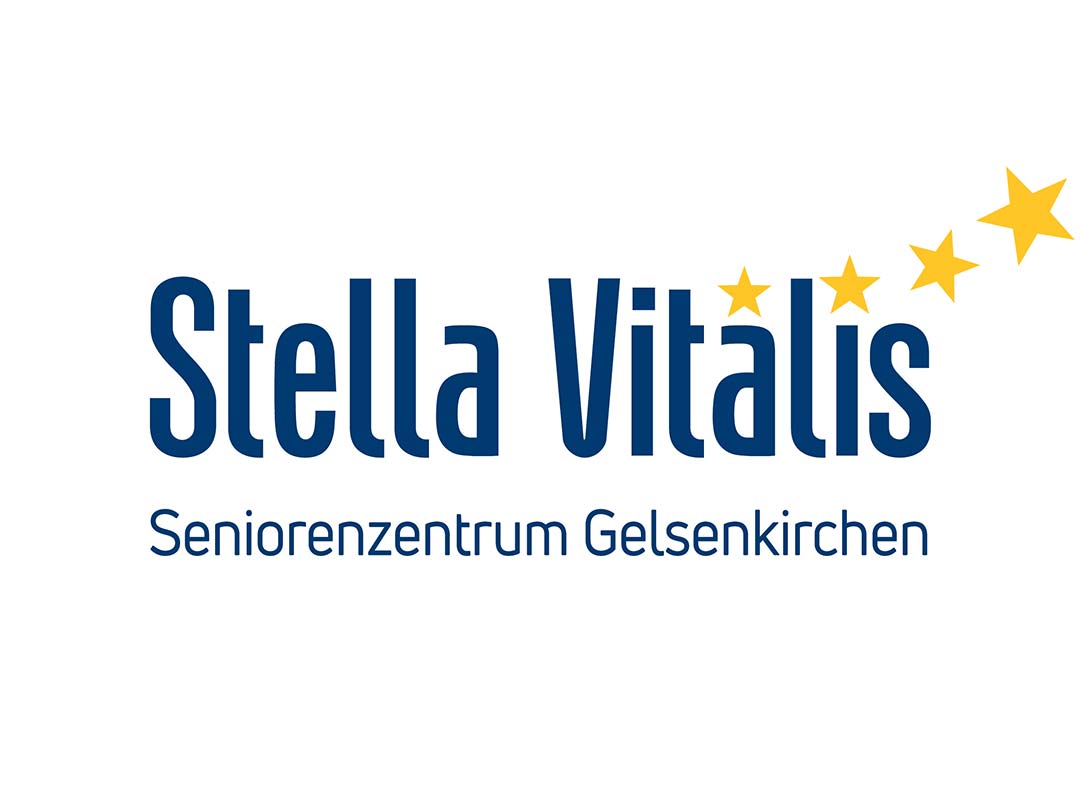 Logo Stella Vitalis