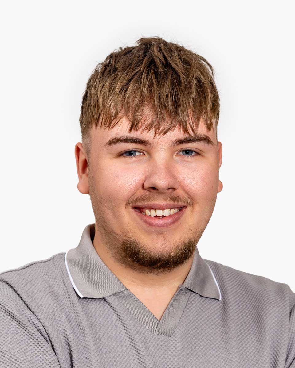 TecMed Bildung Leon Pelster