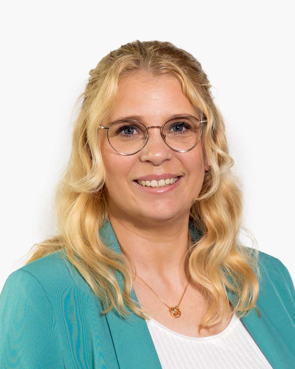 TecMed Bildung Yvonne Post
